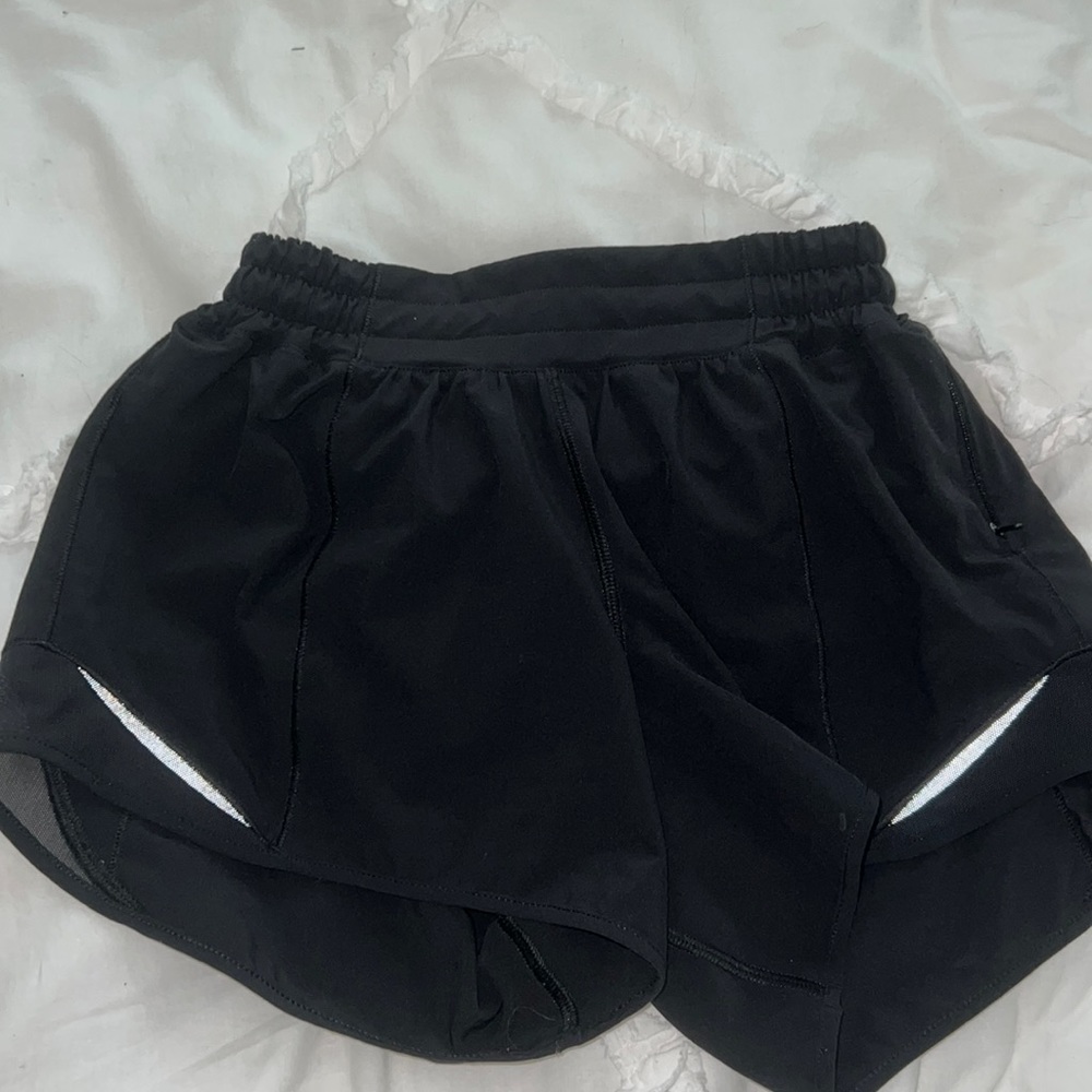 Lululemon 4in Shorts